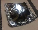 鱈のホイル焼き作り方4写真
