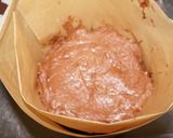 コーティング用チョコで簡単ザッハトルテ作り方15写真