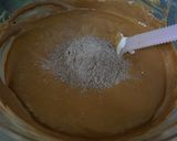 コーティング用チョコで簡単ザッハトルテ作り方13写真