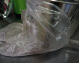 コーティング用チョコで簡単ザッハトルテ作り方12写真