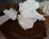 コーティング用チョコで簡単ザッハトルテ作り方10写真