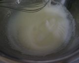 コーティング用チョコで簡単ザッハトルテ作り方8写真
