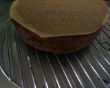 コーティング用チョコで簡単ザッハトルテ作り方18写真