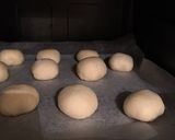 チョコパンHB☆ミニ作り方8写真