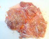 パリッ！サクッ！ミラノ風チキンソテー作り方2写真