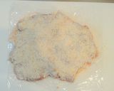 パリッ！サクッ！ミラノ風チキンソテー作り方4写真