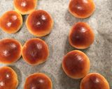 チョコパンHB☆ミニ作り方10写真