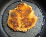 パリッ！サクッ！ミラノ風チキンソテー作り方6写真
