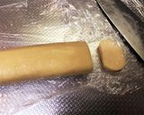はじめてのクッキー作り方10写真