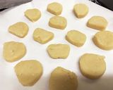 はじめてのクッキー作り方11写真