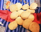 はじめてのクッキー作り方12写真