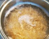 カレーリメイクでグラタンに!作り方3写真