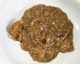 カレーリメイクでグラタンに!作り方8写真