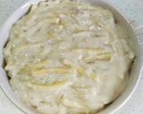 カレーリメイクでグラタンに!作り方9写真