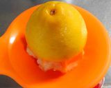 きのこと鶏ささみのレモン煮✾コンソメ醤油作り方1写真