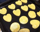 ウマウマ♡ホワイトチョコのサンドクッキー作り方3写真