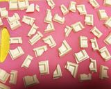 ウマウマ♡ホワイトチョコのサンドクッキー作り方4写真