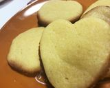 ウマウマ♡ホワイトチョコのサンドクッキー作り方5写真
