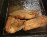 かわはぎ（魚）の竜田揚げ　関西風作り方9写真