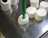 大人バレンタイン!カフェチョコマシュマロ作り方1写真