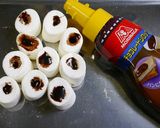 大人バレンタイン!カフェチョコマシュマロ作り方2写真