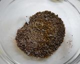 大人バレンタイン!カフェチョコマシュマロ作り方3写真