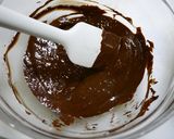 大人バレンタイン!カフェチョコマシュマロ作り方4写真
