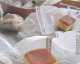 おみやげ＆ピンチョス☆チーズケーキ作り方11写真