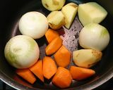 サバ水煮の簡単トマト煮作り方1写真