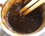 【作り置き】一口じゃがいもの甘味噌炒め作り方4写真