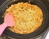 BBQや夜食に☆しっかり味焼きおにぎり☆作り方2写真