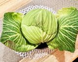 鶏挽肉でさっぱりしっとりのロールキャベツ作り方1写真