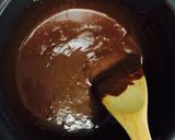 炊飯器×ＨＭで簡単ｼｮｺﾗｹ-ｷ★作り方6写真