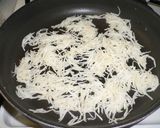 大根消費するなら大根のお好み焼き風!!作り方2写真