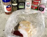 お家でイタリアン♡チキンMarsala作り方3写真