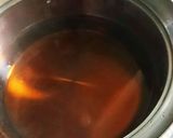 黒豆煮 お鍋で簡単にできる!!作り方2写真
