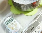 黒豆煮 お鍋で簡単にできる!!作り方8写真
