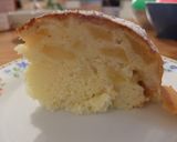 グルテンフリーアップルケーキv.8作り方10写真