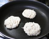 大根消費するなら大根のお好み焼き風!!作り方4写真
