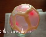 きのこスイーツ/カゴタケチョコ作り方4写真