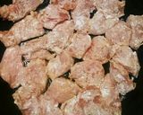 鶏むね肉の南蛮焼き☆作り方3写真