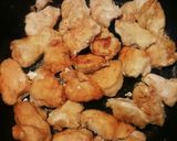 鶏むね肉の南蛮焼き☆作り方5写真