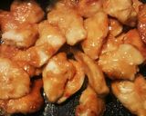 鶏むね肉の南蛮焼き☆作り方6写真