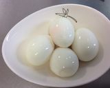 半熟タマゴ入メンチカツ作り方1写真