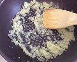 半熟タマゴ入メンチカツ作り方2写真