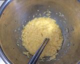 半熟タマゴ入メンチカツ作り方3写真