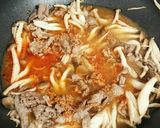 ❤簡単美味❤麻婆肉豆腐作り方4写真
