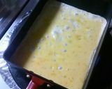 冷めても美味♪味付け不要の卵焼き作り方2写真