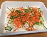 簡単！ 鰯の南蛮漬け作り方1写真