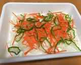 簡単！ 鰯の南蛮漬け作り方1写真
